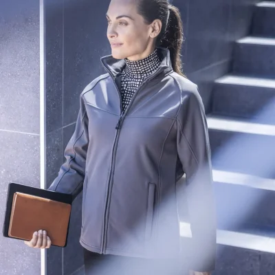 Softshell femme Regatta Professional
