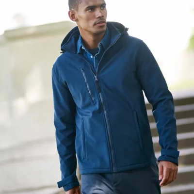 Softshell Regatta Professional