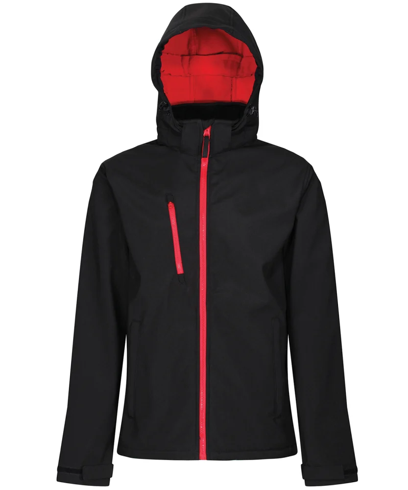 RG152 — Black/Red