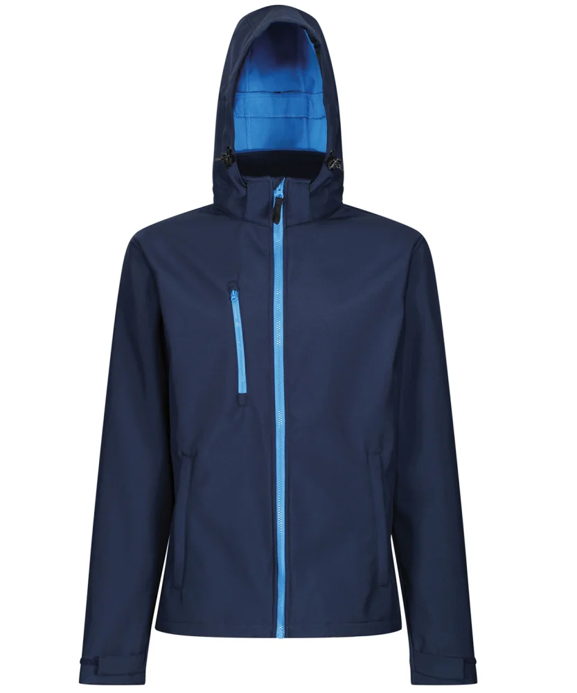 RG152 — Navy/French Blue