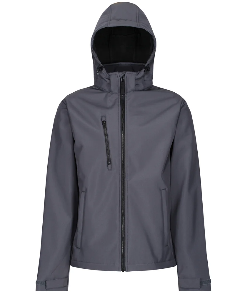 RG152 — Seal Grey/Black