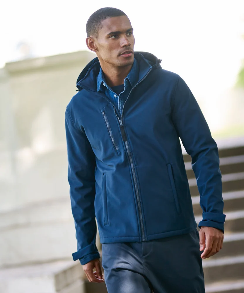 Softshell Regatta Professional