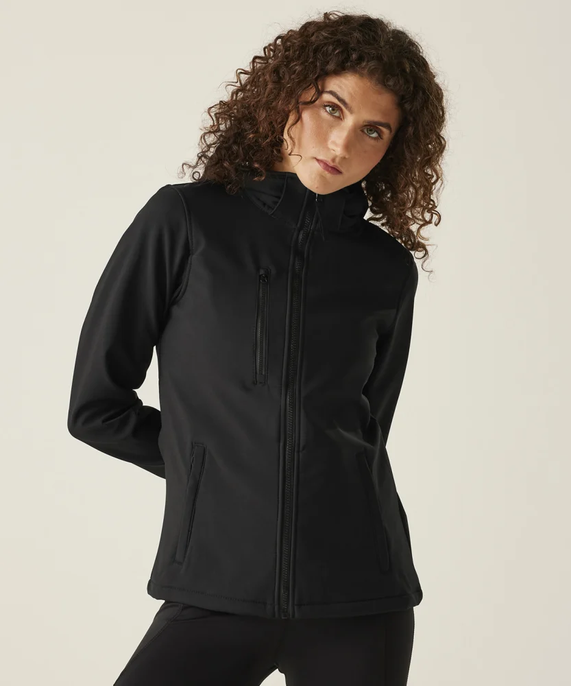 Softshell femme Regatta Professional