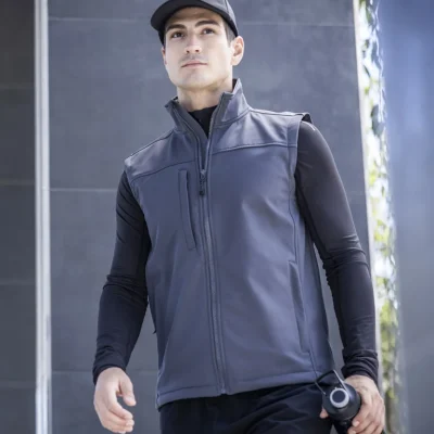 Gilet sans manches Regatta Professional