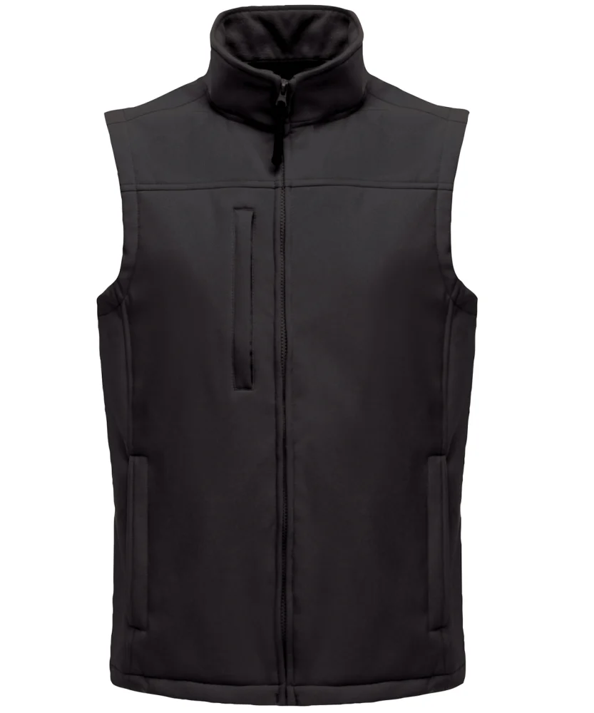 RG154 — All Black