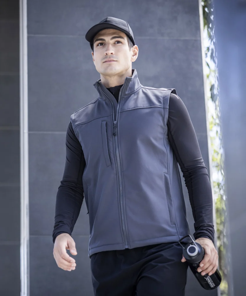 Gilet sans manches Regatta Professional