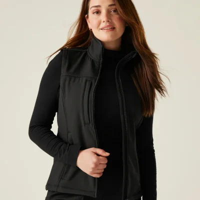 Gilet sans manches femme Regatta Professional