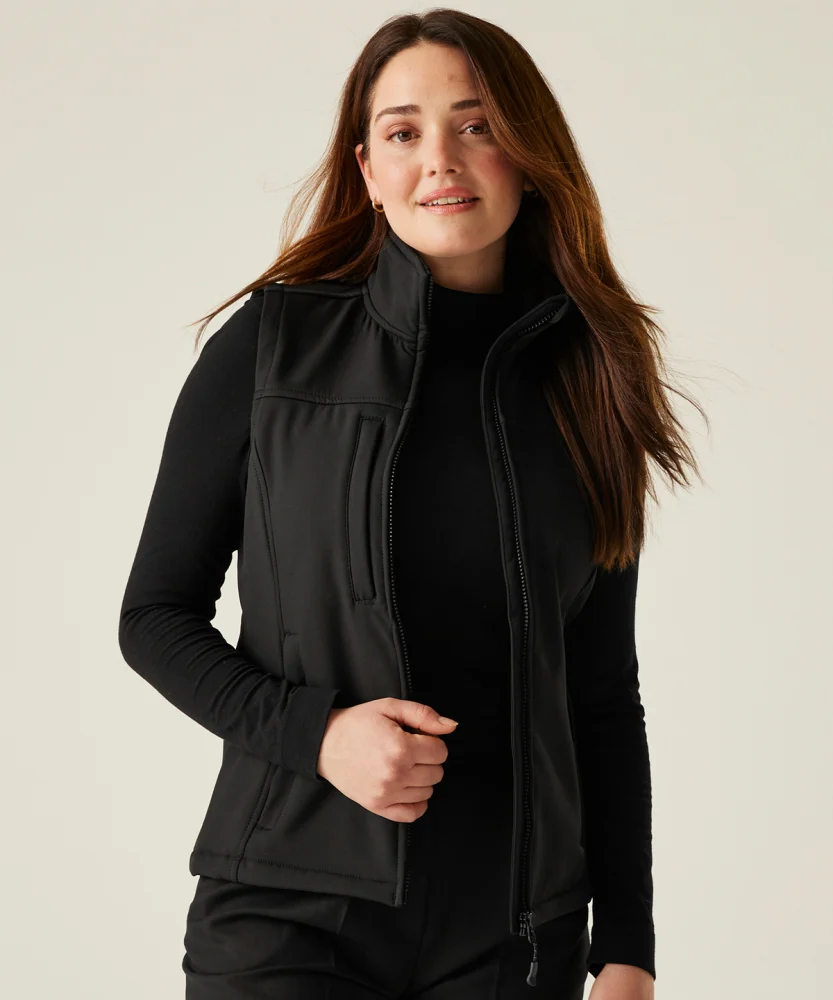 Gilet sans manches femme Regatta Professional