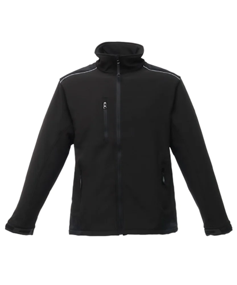 RG158 — Black/Black