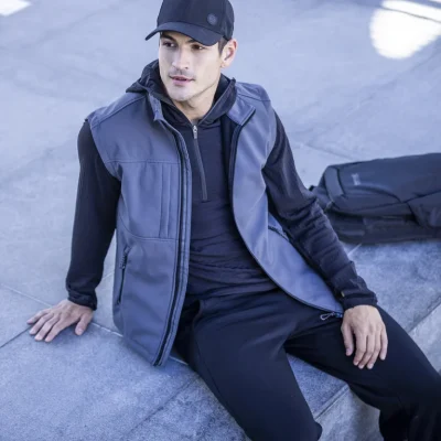 Gilet sans manches Regatta Professional