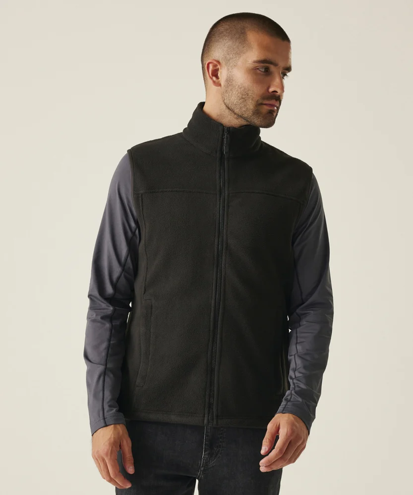 Gilet sans manches Regatta Professional