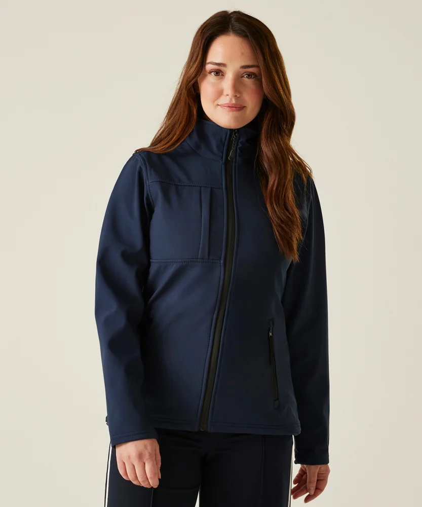 Softshell femme Regatta Professional