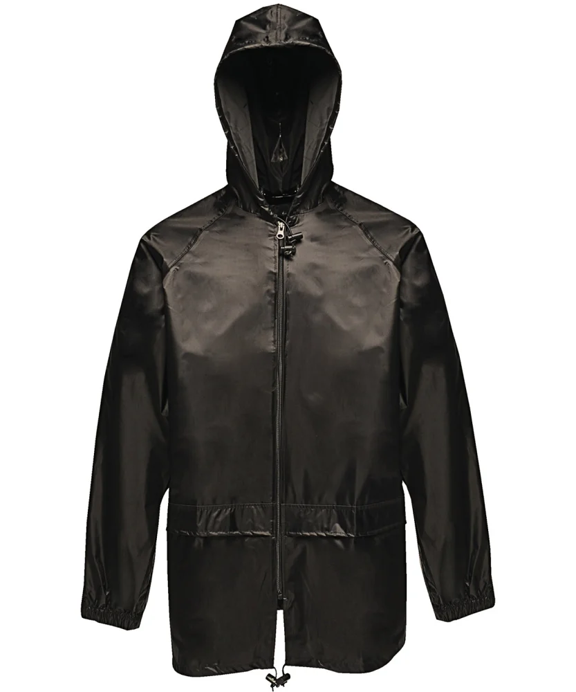 RG206 — Black