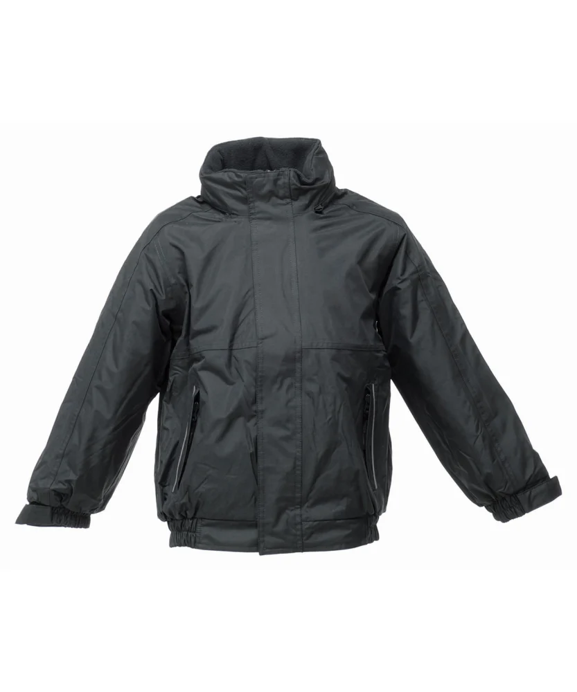 RG244 — Black/Ash