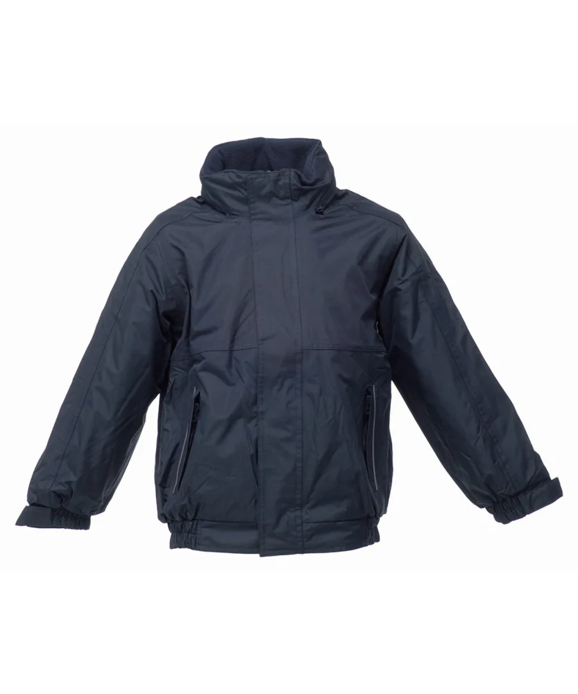 RG244 — Navy/Navy
