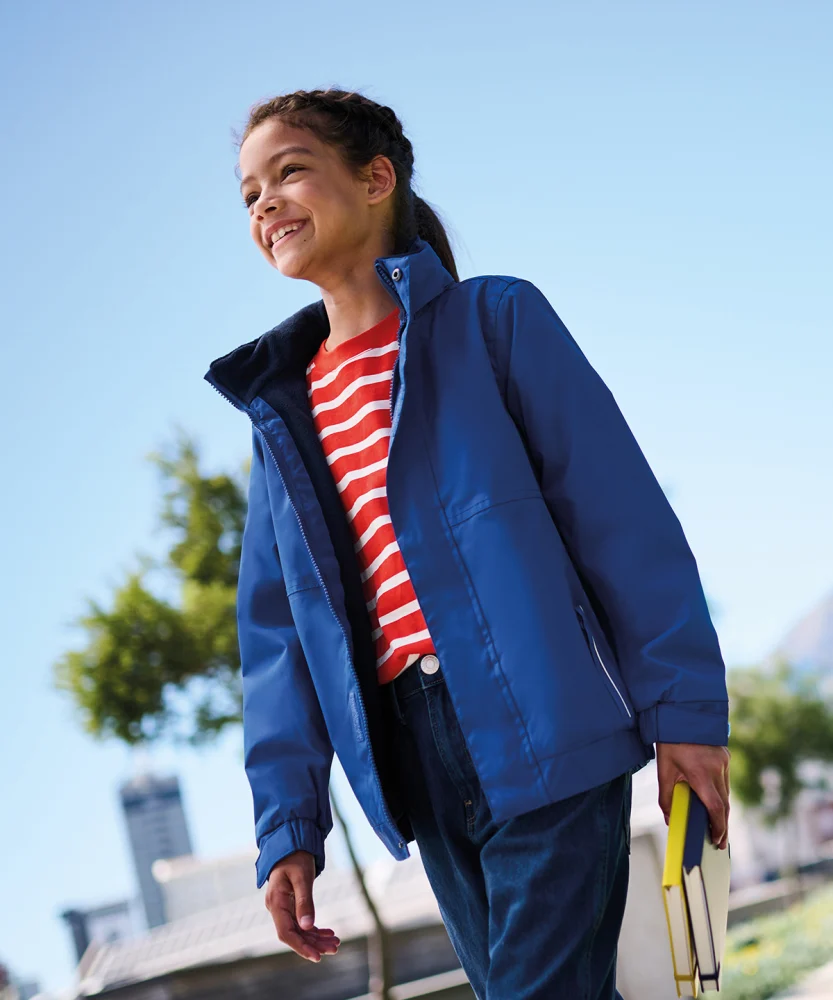 Veste Regatta Junior