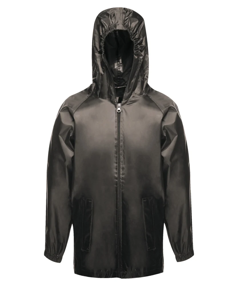 RG255 — Black
