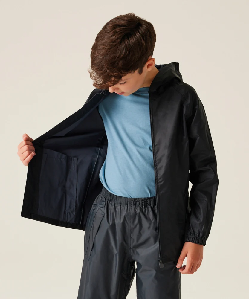 Veste Regatta Junior