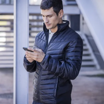 Veste Regatta Professional