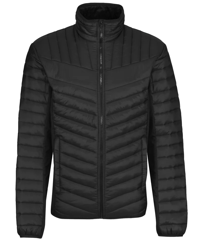 RG319 — Black