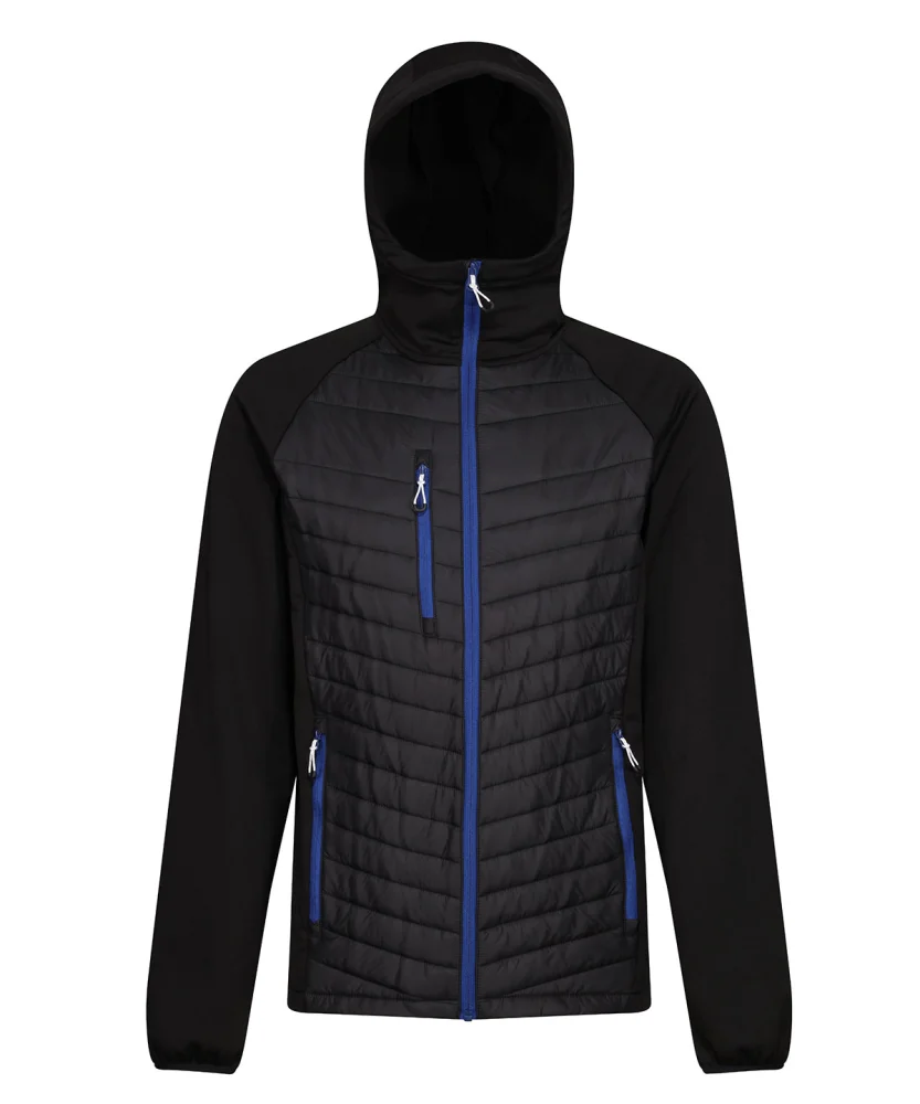 RG339 — Black/New Royal