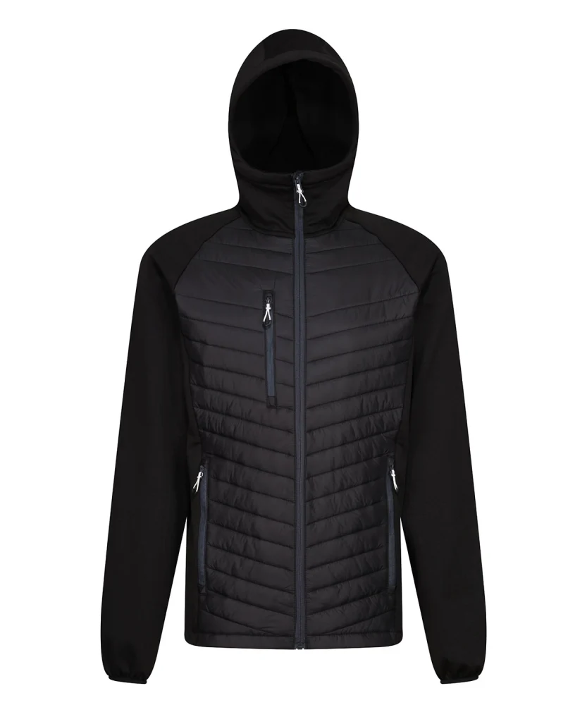 RG339 — Black/Seal