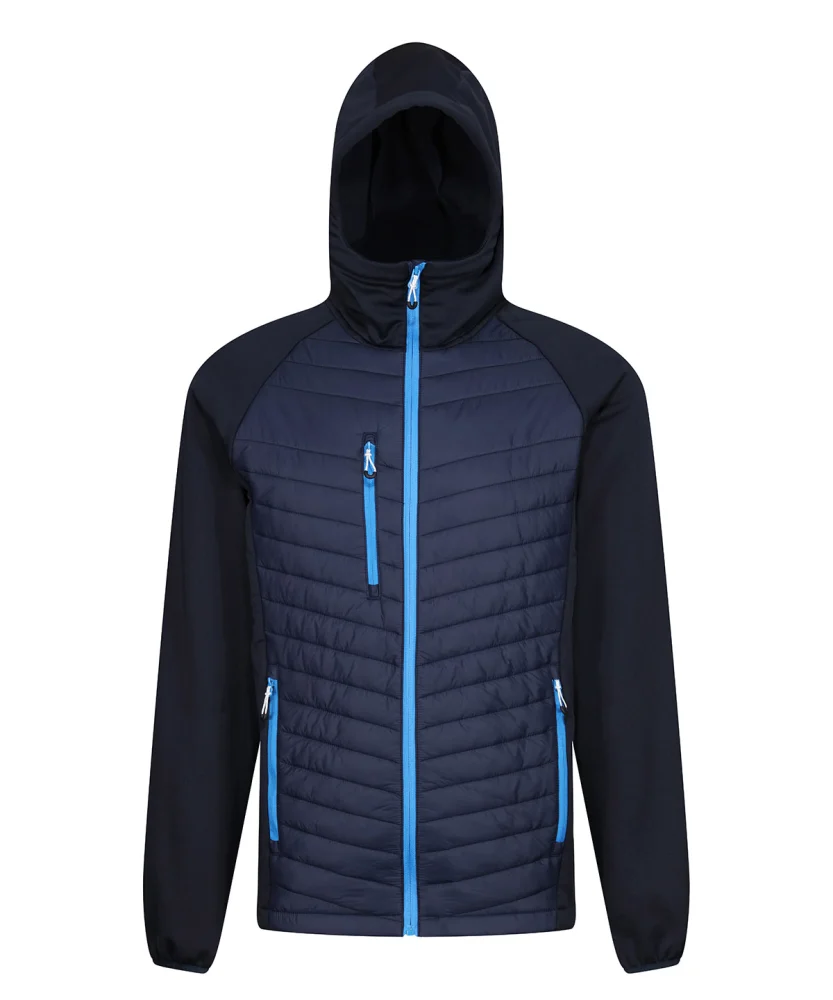 RG339 — Navy/French Blue