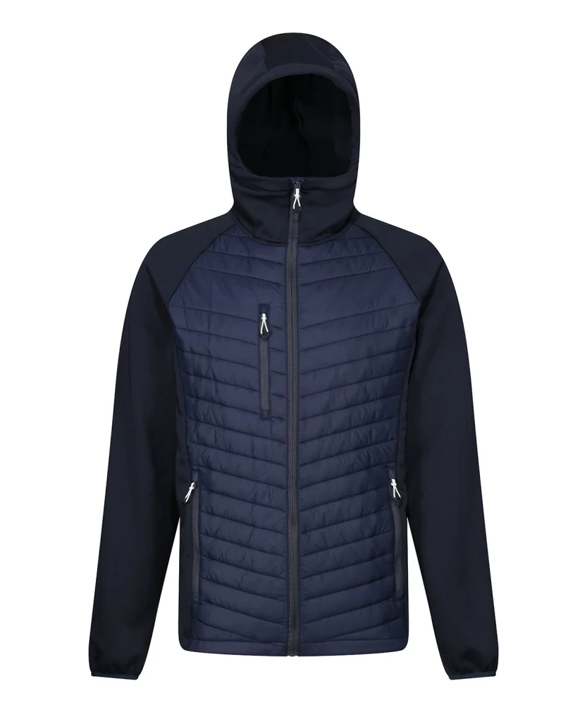 RG339 — Navy/Seal