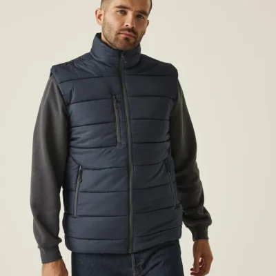 Gilet sans manches Regatta Professional