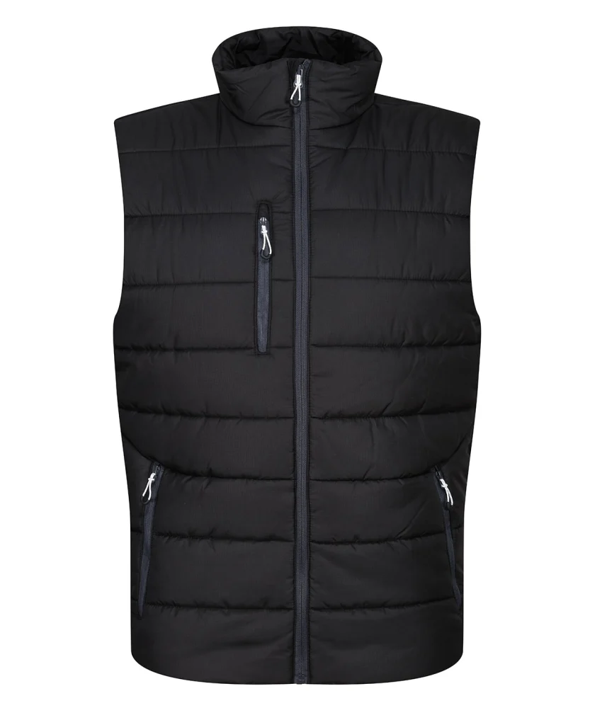 RG340 — Black/Seal