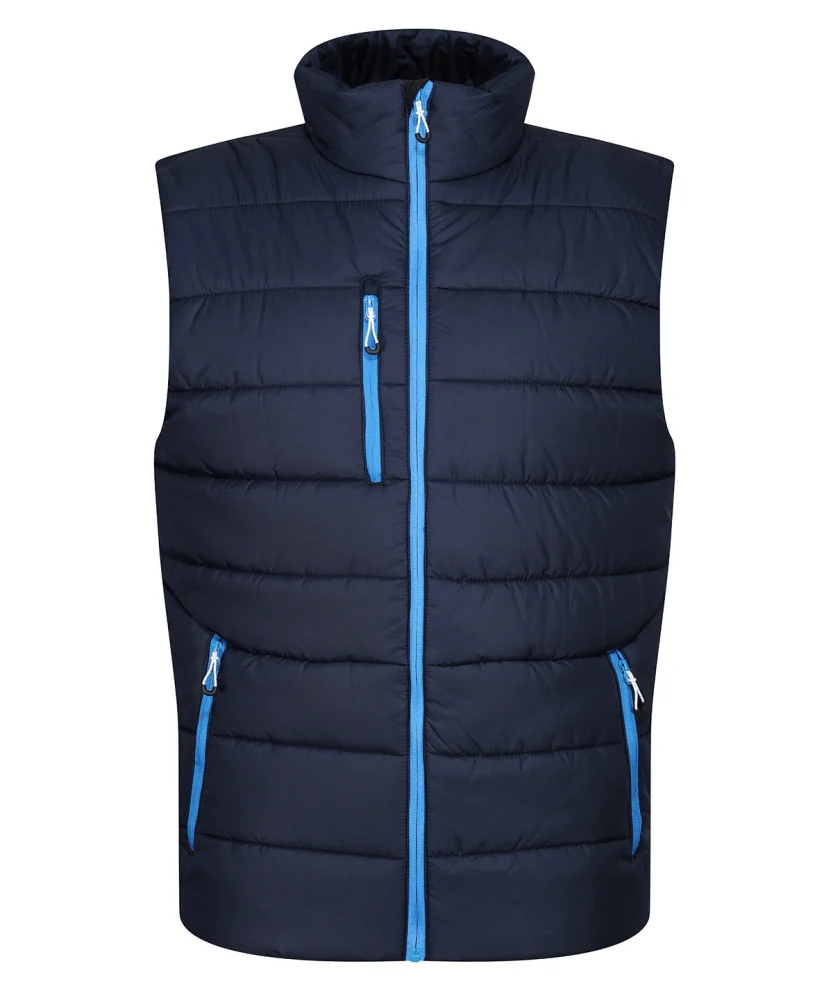 RG340 — Navy/French Blue