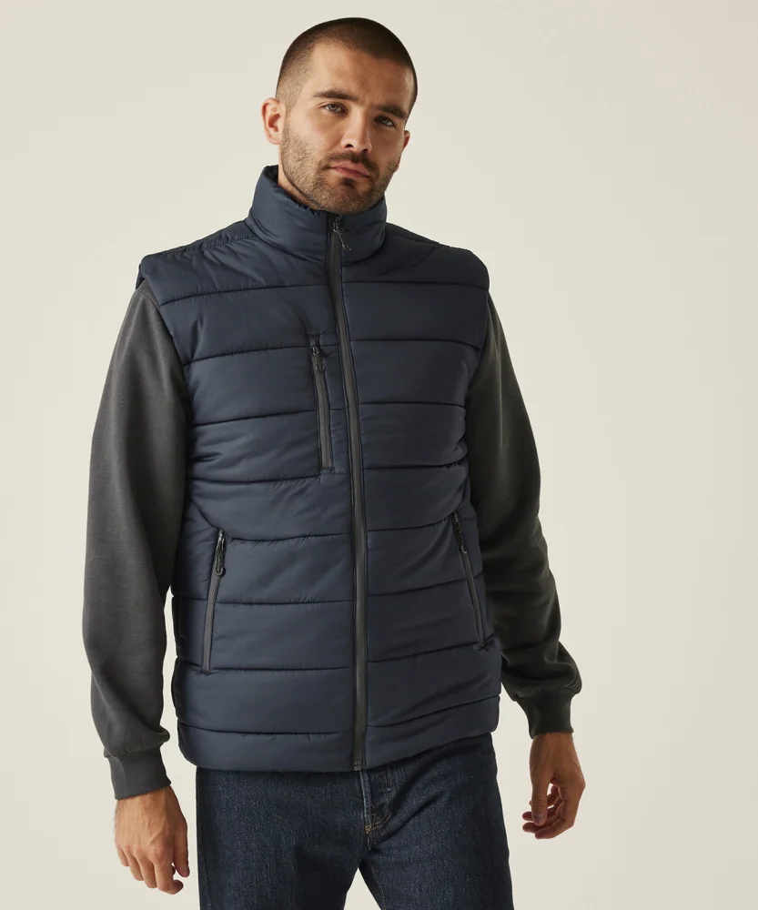 Gilet sans manches Regatta Professional