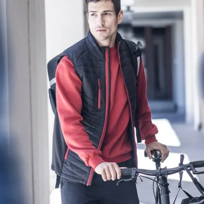 Gilet sans manches Regatta Professional