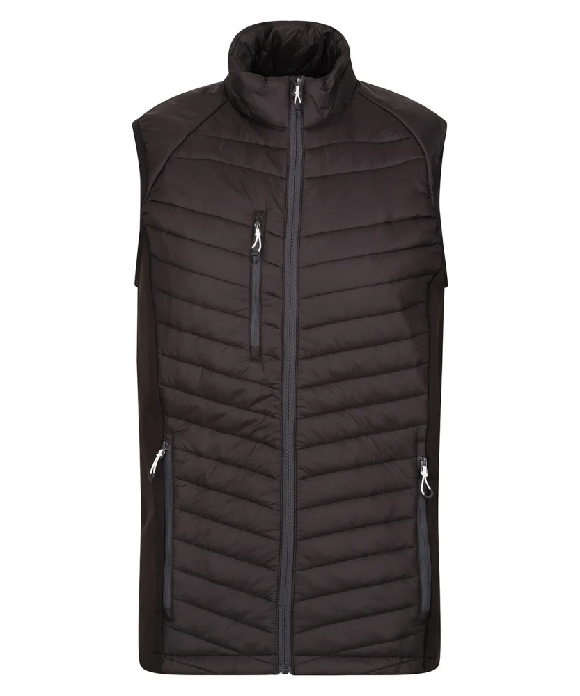 RG341 — Black/Seal