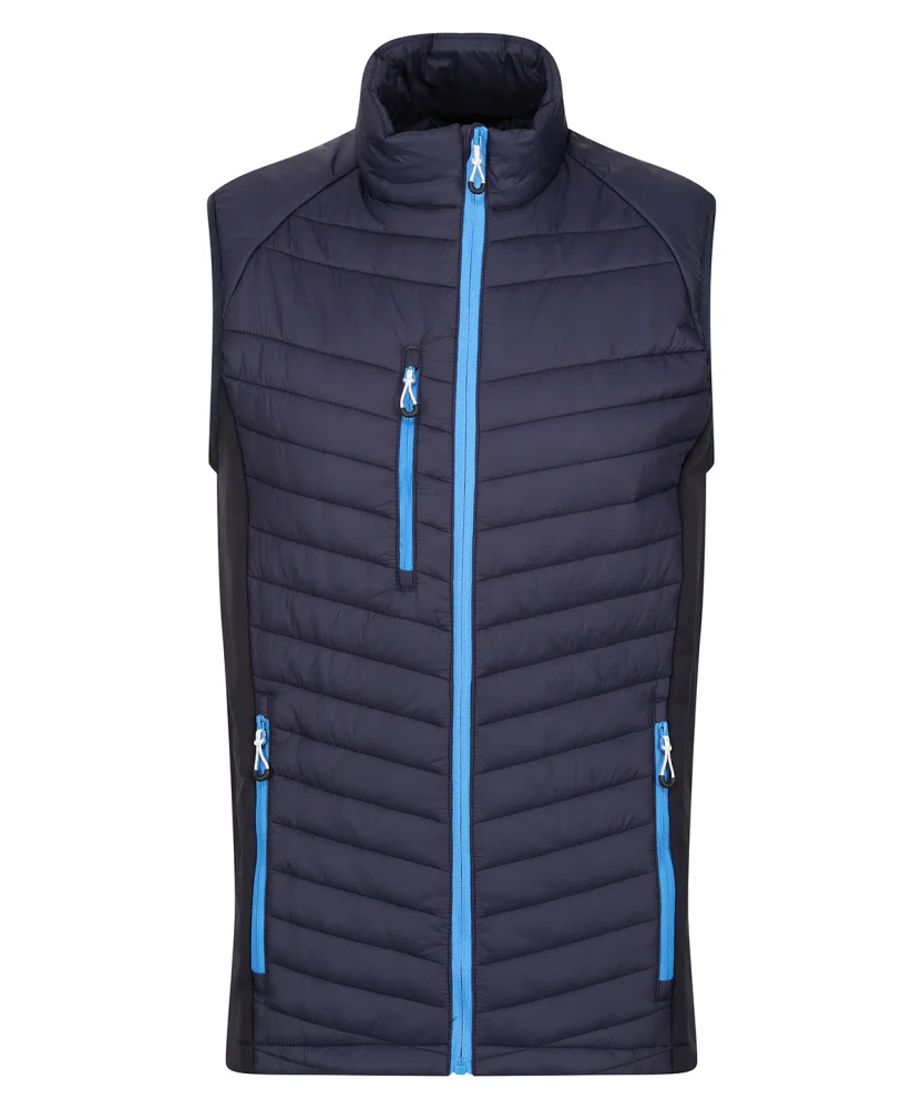 RG341 — Navy/French Blue
