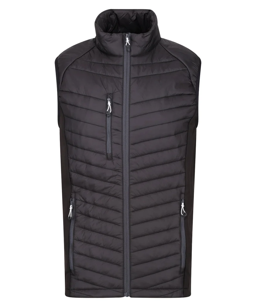 RG341 — Navy/Seal