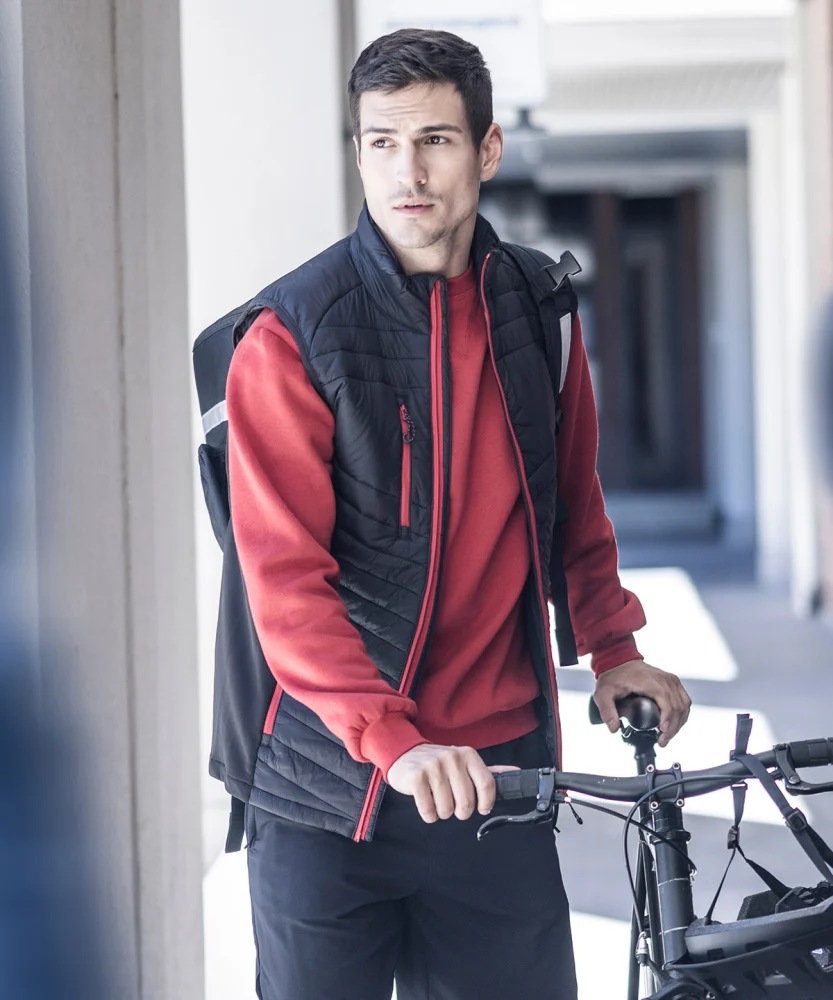 Gilet sans manches Regatta Professional