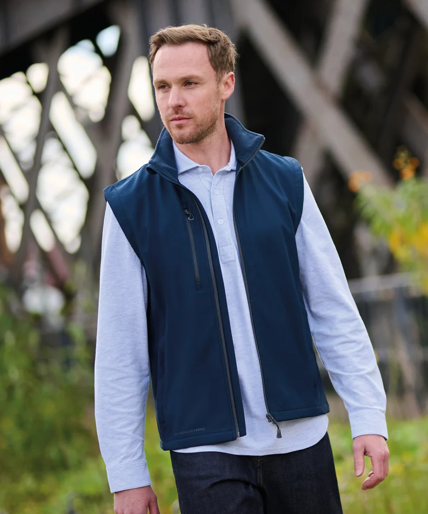 Gilet sans manches Regatta Honestly Made
