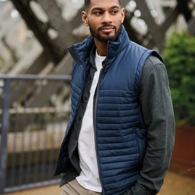 Gilet sans manches Regatta Honestly Made