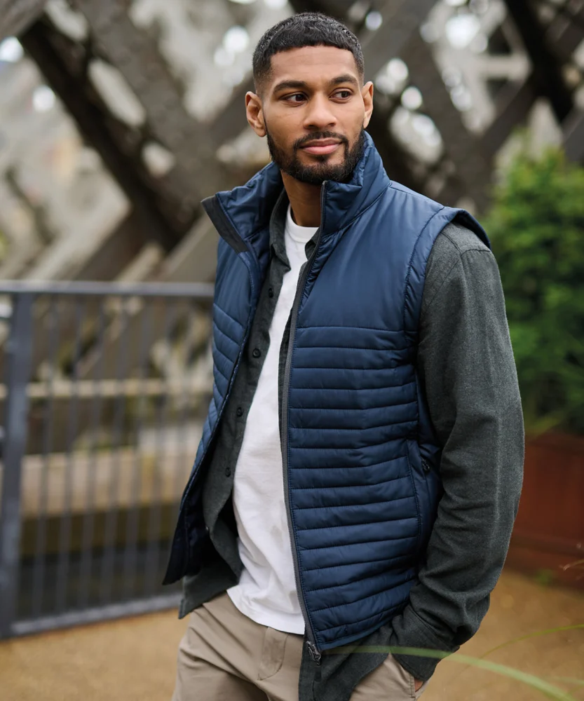 Gilet sans manches Regatta Honestly Made