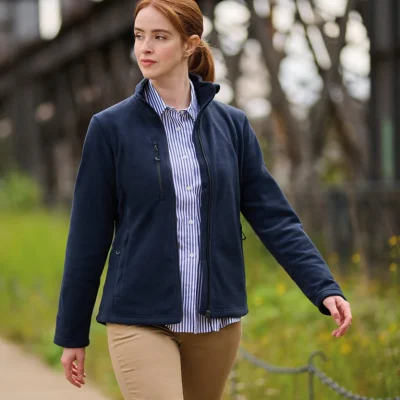 Polaire femme Regatta Honestly Made