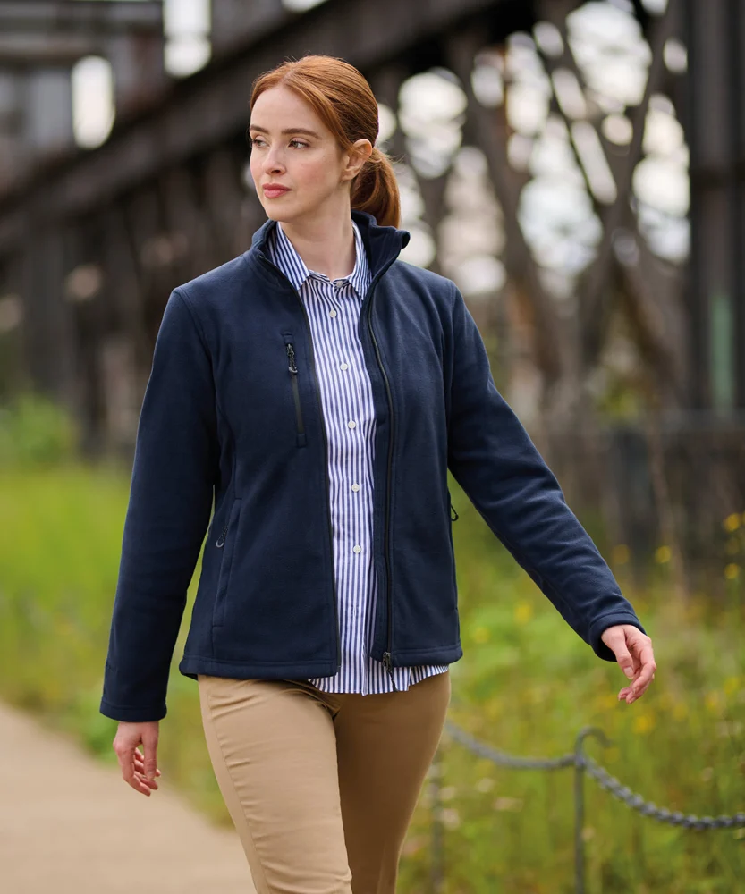 Polaire femme Regatta Honestly Made