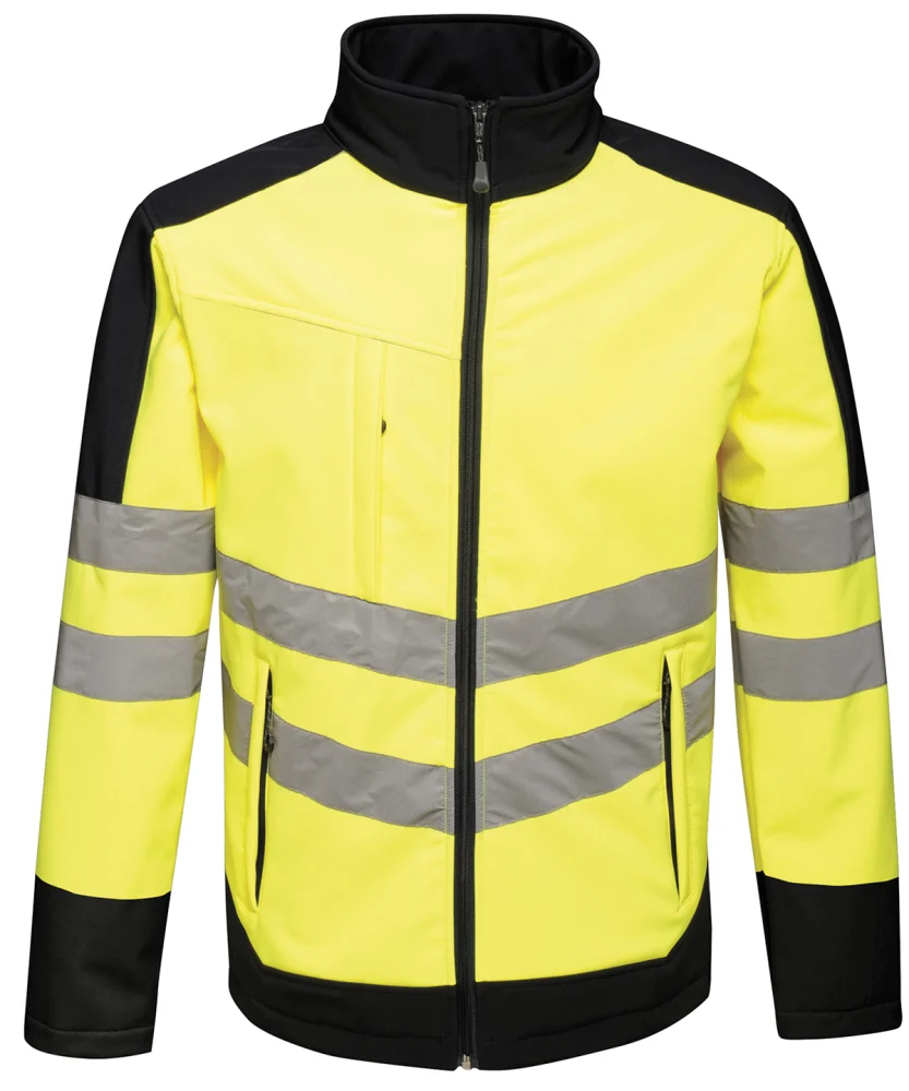 RG382 — Yellow/Navy