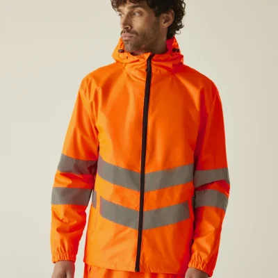 Veste Regatta High Visibility