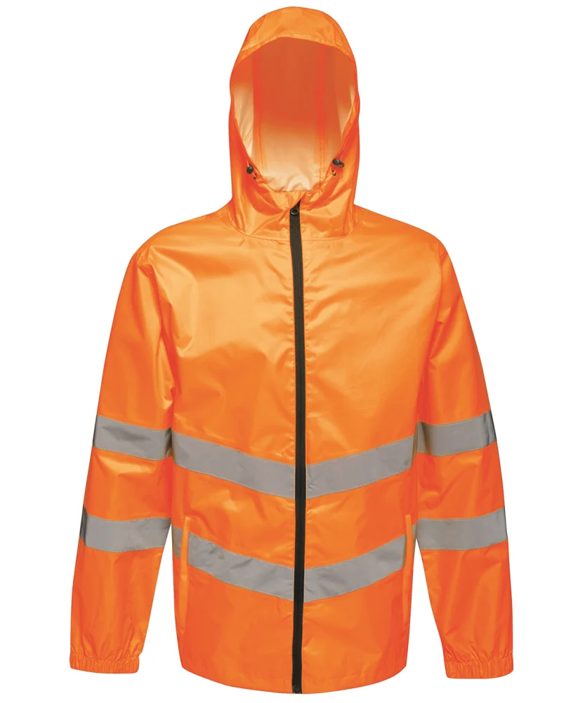 RG385 — Orange