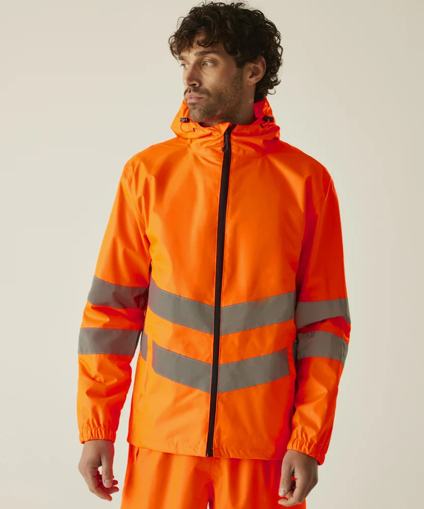 Veste Regatta High Visibility
