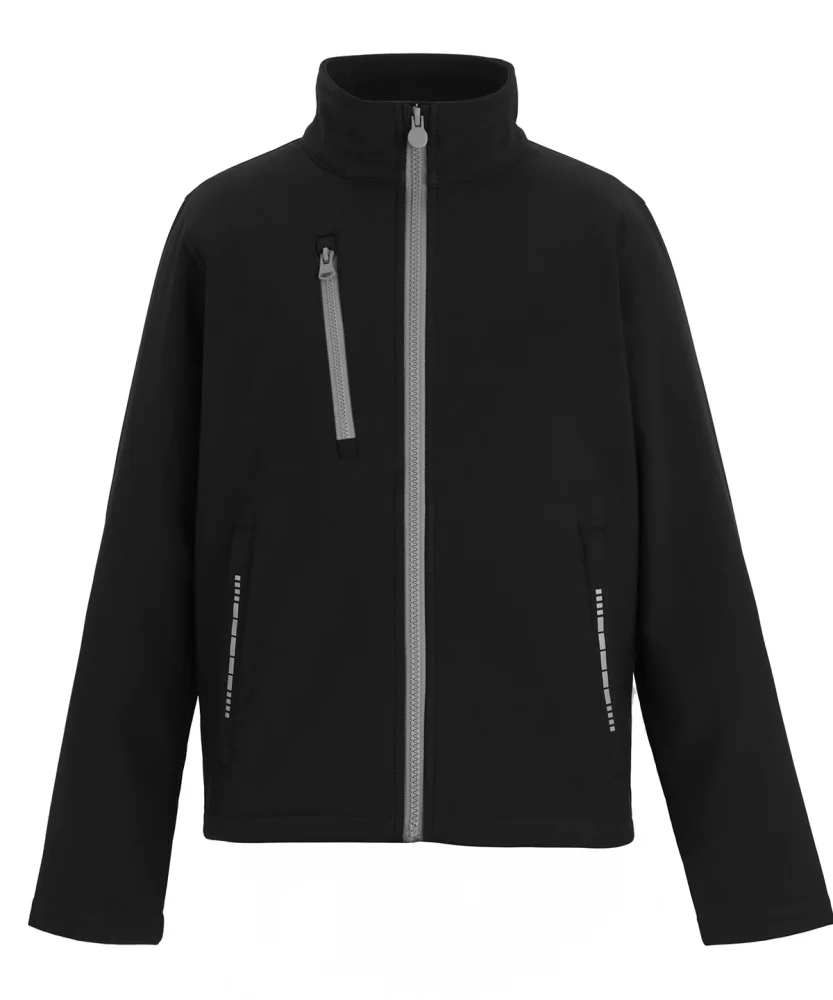 RG393 — Black/Mineral Grey