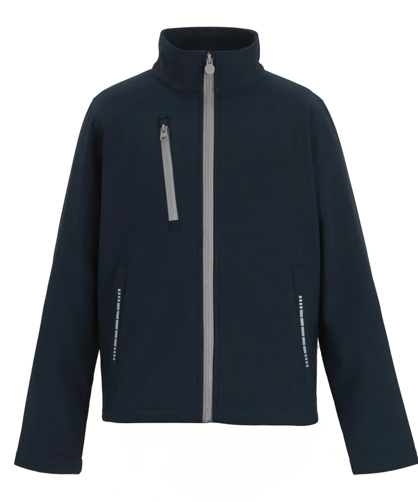 RG393 — Navy/Mineral Grey