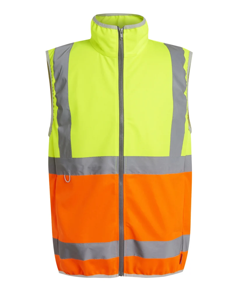 RG472 — Yellow/Orange