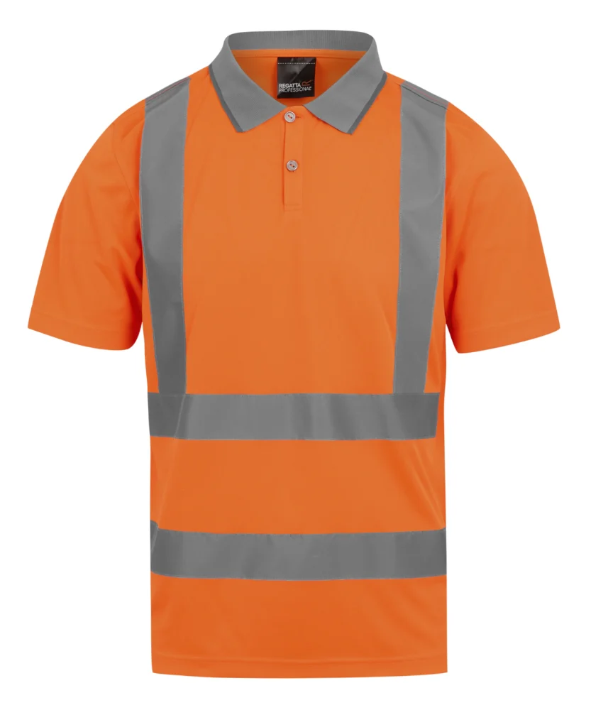 RG476 — Orange